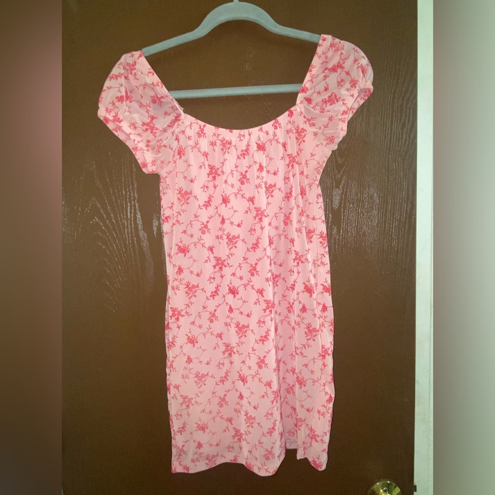 Motel Rocks dress - Picture 2 of 3